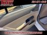 2010 Taffeta White /Ivory Honda Accord EX-L (1HGCP2F85AA) with an 2.4L I4 DOHC i-VTEC 16V engine, Automatic transmission, located at 6812 Atlanta Hwy, Montgomery, AL, 36117, (334) 271-4045, 32.382118, -86.178673 - Recent Arrival!<br><br>Taffeta White 2010 Honda Accord EX-L FWD 2.4 2.4L I4 DOHC i-VTEC 16V 5-Speed Automatic with Overdrive<br><br>Financing Available---Top Value for Trades.<br><br>Odometer is 62036 miles below market average! 21/31 City/Highway MPG<br><br><br>Reviews:<br> * The 2010 Honda Accord - Photo#36