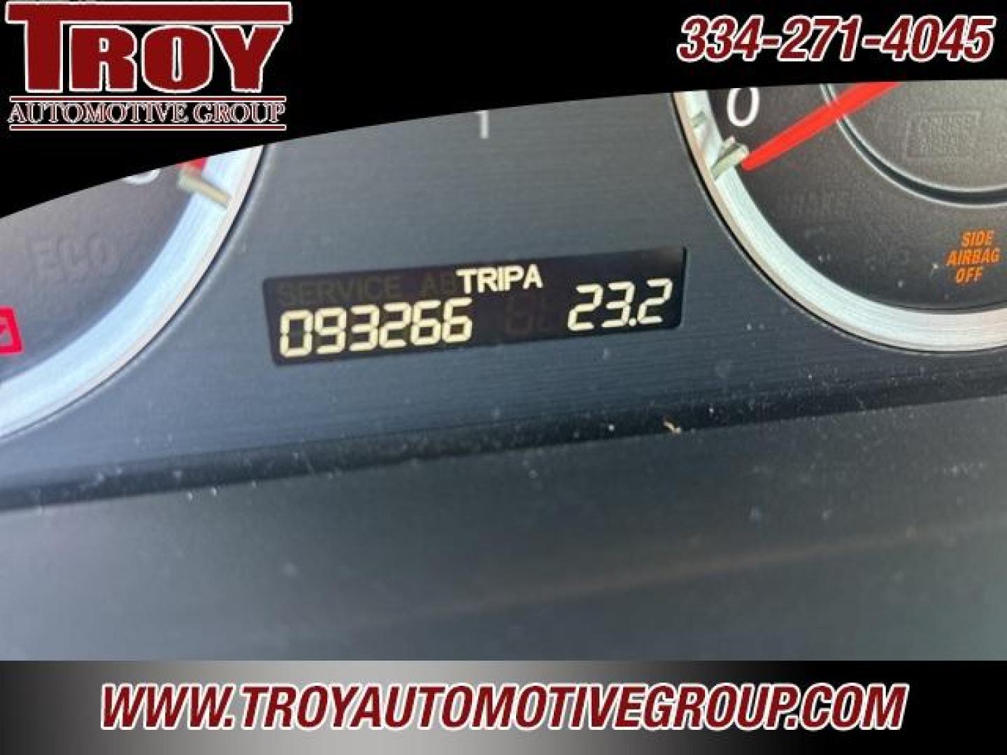 2010 Taffeta White /Ivory Honda Accord EX-L (1HGCP2F85AA) with an 2.4L I4 DOHC i-VTEC 16V engine, Automatic transmission, located at 6812 Atlanta Hwy, Montgomery, AL, 36117, (334) 271-4045, 32.382118, -86.178673 - Recent Arrival!<br><br>Taffeta White 2010 Honda Accord EX-L FWD 2.4 2.4L I4 DOHC i-VTEC 16V 5-Speed Automatic with Overdrive<br><br>Financing Available---Top Value for Trades.<br><br>Odometer is 62036 miles below market average! 21/31 City/Highway MPG<br><br><br>Reviews:<br> * The 2010 Honda Accord - Photo#41