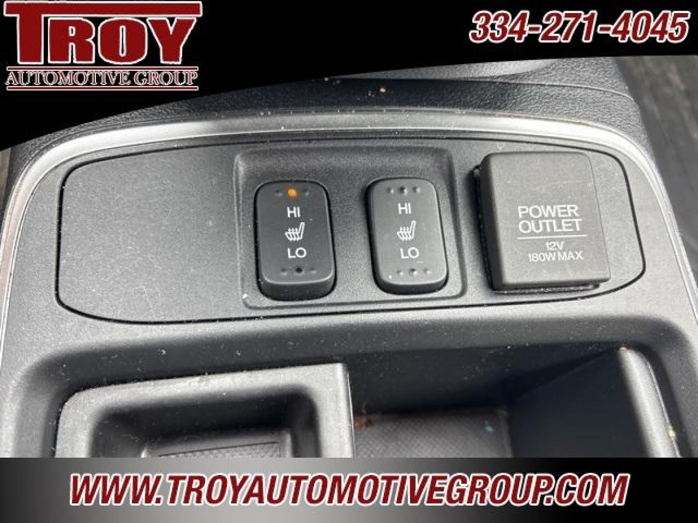 2016 Obsidian Blue Pearl /Beige Honda CR-V Touring (5J6RM4H96GL) with an 2.4L I4 DOHC 16V i-VTEC engine, CVT transmission, located at 6812 Atlanta Hwy, Montgomery, AL, 36117, (334) 271-4045, 32.382118, -86.178673 - Priced below KBB Fair Purchase Price!<br><br>Obsidian Blue Pearl 2016 Honda CR-V Touring AWD 2.4L I4 DOHC 16V i-VTEC CVT<br><br>Financing Available---Top Value for Trades.<br><br>25/31 City/Highway MPG<br><br><br>Awards:<br> * 2016 IIHS Top Safety Pick+ (With Touring Model) * 2016 KBB.com Brand I - Photo#11