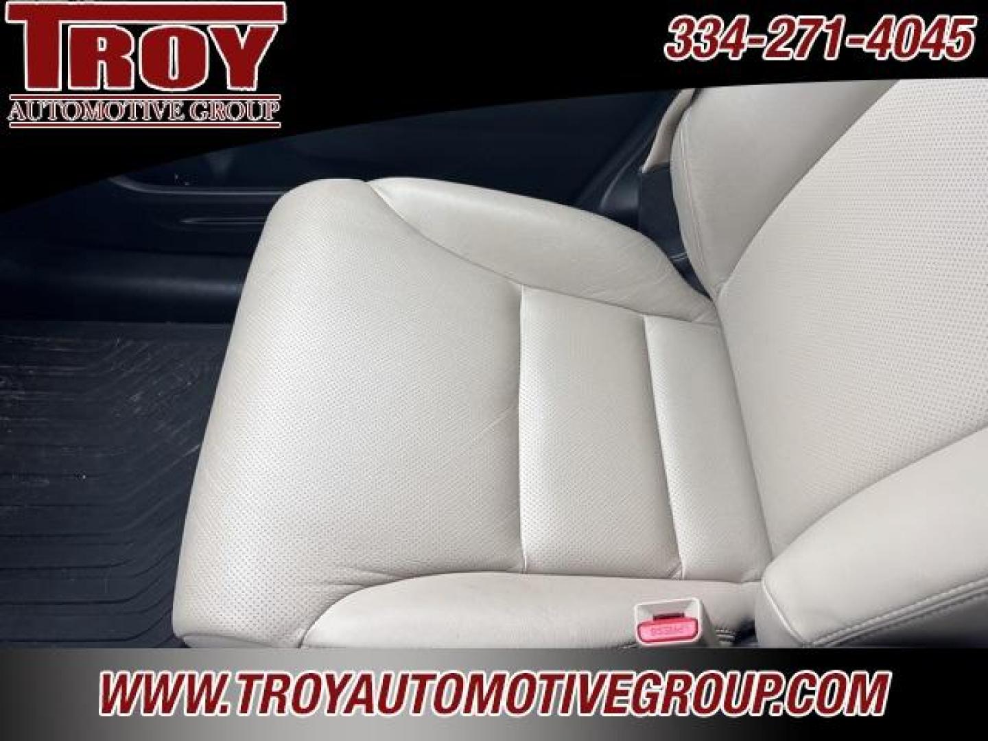 2016 Obsidian Blue Pearl /Beige Honda CR-V Touring (5J6RM4H96GL) with an 2.4L I4 DOHC 16V i-VTEC engine, CVT transmission, located at 6812 Atlanta Hwy, Montgomery, AL, 36117, (334) 271-4045, 32.382118, -86.178673 - Priced below KBB Fair Purchase Price!<br><br>Obsidian Blue Pearl 2016 Honda CR-V Touring AWD 2.4L I4 DOHC 16V i-VTEC CVT<br><br>Financing Available---Top Value for Trades.<br><br>25/31 City/Highway MPG<br><br><br>Awards:<br> * 2016 IIHS Top Safety Pick+ (With Touring Model) * 2016 KBB.com Brand I - Photo#14