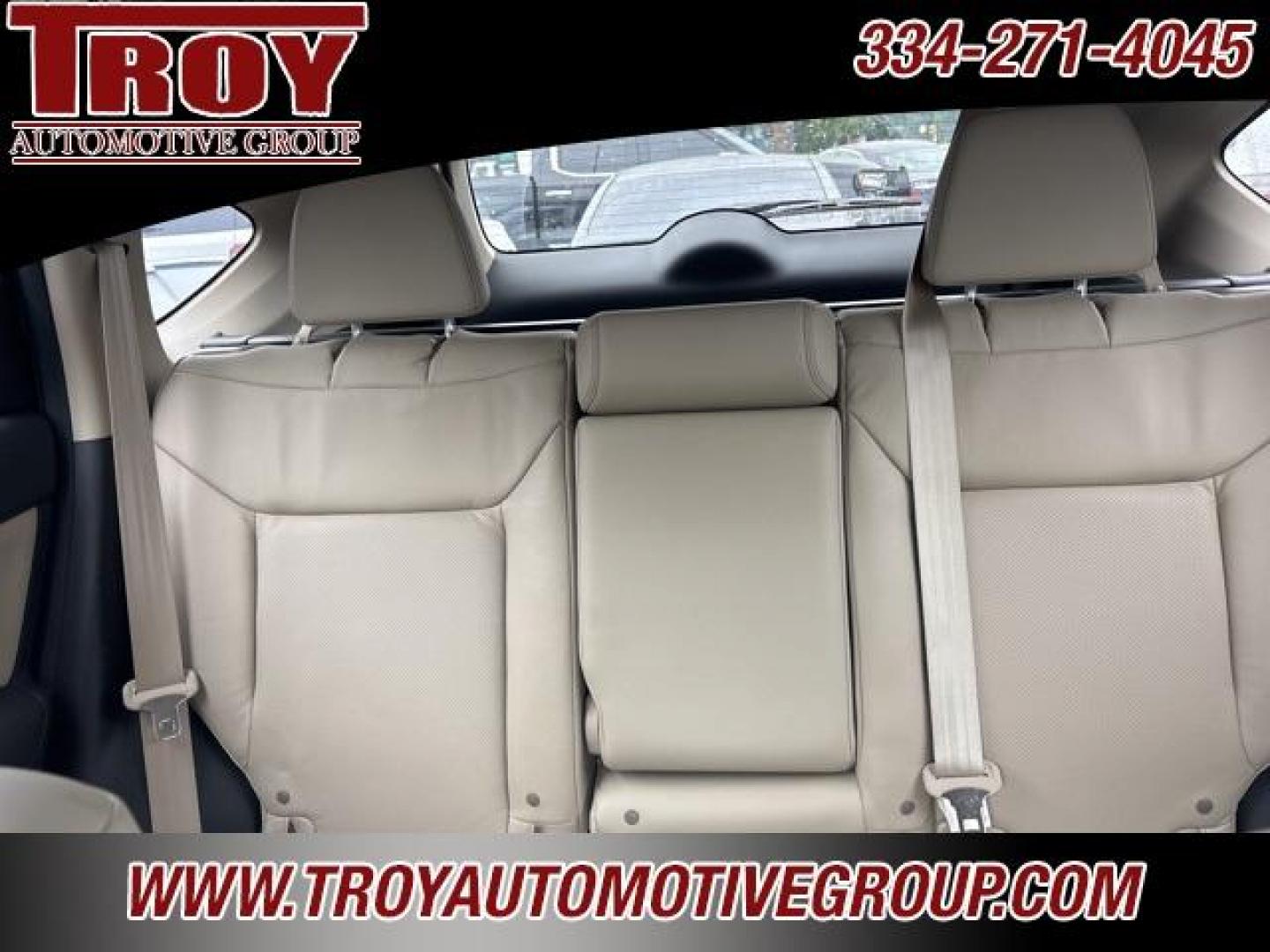 2016 Obsidian Blue Pearl /Beige Honda CR-V Touring (5J6RM4H96GL) with an 2.4L I4 DOHC 16V i-VTEC engine, CVT transmission, located at 6812 Atlanta Hwy, Montgomery, AL, 36117, (334) 271-4045, 32.382118, -86.178673 - Priced below KBB Fair Purchase Price!<br><br>Obsidian Blue Pearl 2016 Honda CR-V Touring AWD 2.4L I4 DOHC 16V i-VTEC CVT<br><br>Financing Available---Top Value for Trades.<br><br>25/31 City/Highway MPG<br><br><br>Awards:<br> * 2016 IIHS Top Safety Pick+ (With Touring Model) * 2016 KBB.com Brand I - Photo#15