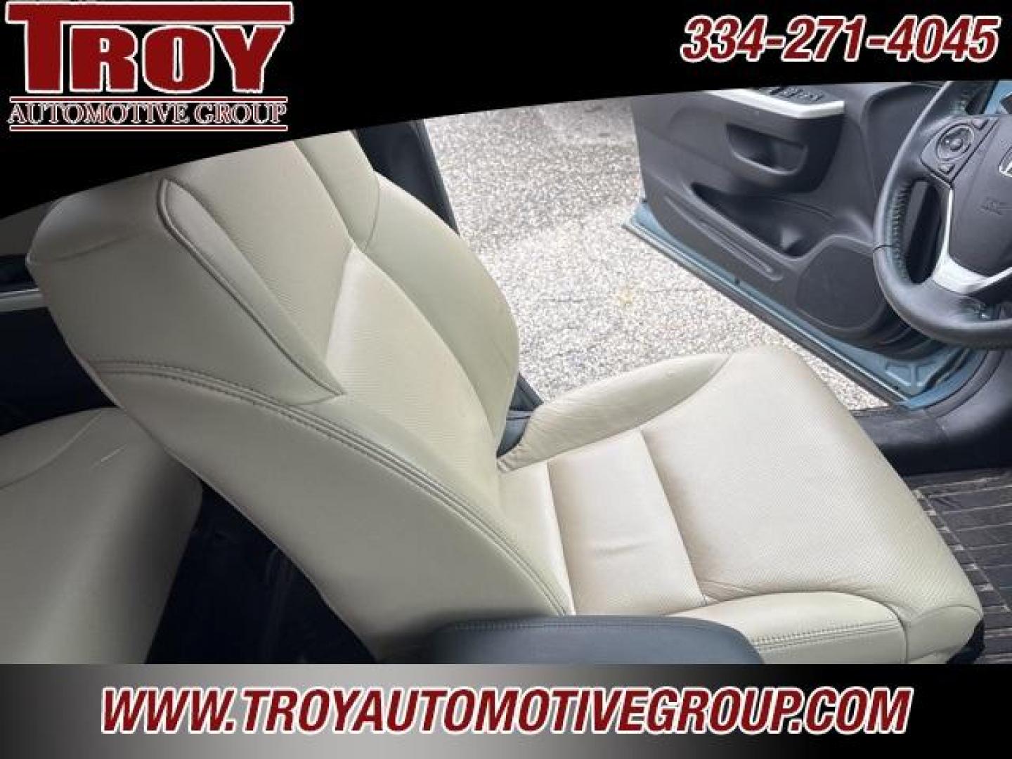 2016 Obsidian Blue Pearl /Beige Honda CR-V Touring (5J6RM4H96GL) with an 2.4L I4 DOHC 16V i-VTEC engine, CVT transmission, located at 6812 Atlanta Hwy, Montgomery, AL, 36117, (334) 271-4045, 32.382118, -86.178673 - Priced below KBB Fair Purchase Price!<br><br>Obsidian Blue Pearl 2016 Honda CR-V Touring AWD 2.4L I4 DOHC 16V i-VTEC CVT<br><br>Financing Available---Top Value for Trades.<br><br>25/31 City/Highway MPG<br><br><br>Awards:<br> * 2016 IIHS Top Safety Pick+ (With Touring Model) * 2016 KBB.com Brand I - Photo#28