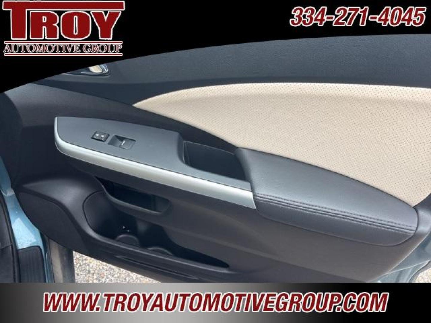 2016 Obsidian Blue Pearl /Beige Honda CR-V Touring (5J6RM4H96GL) with an 2.4L I4 DOHC 16V i-VTEC engine, CVT transmission, located at 6812 Atlanta Hwy, Montgomery, AL, 36117, (334) 271-4045, 32.382118, -86.178673 - Priced below KBB Fair Purchase Price!<br><br>Obsidian Blue Pearl 2016 Honda CR-V Touring AWD 2.4L I4 DOHC 16V i-VTEC CVT<br><br>Financing Available---Top Value for Trades.<br><br>25/31 City/Highway MPG<br><br><br>Awards:<br> * 2016 IIHS Top Safety Pick+ (With Touring Model) * 2016 KBB.com Brand I - Photo#30