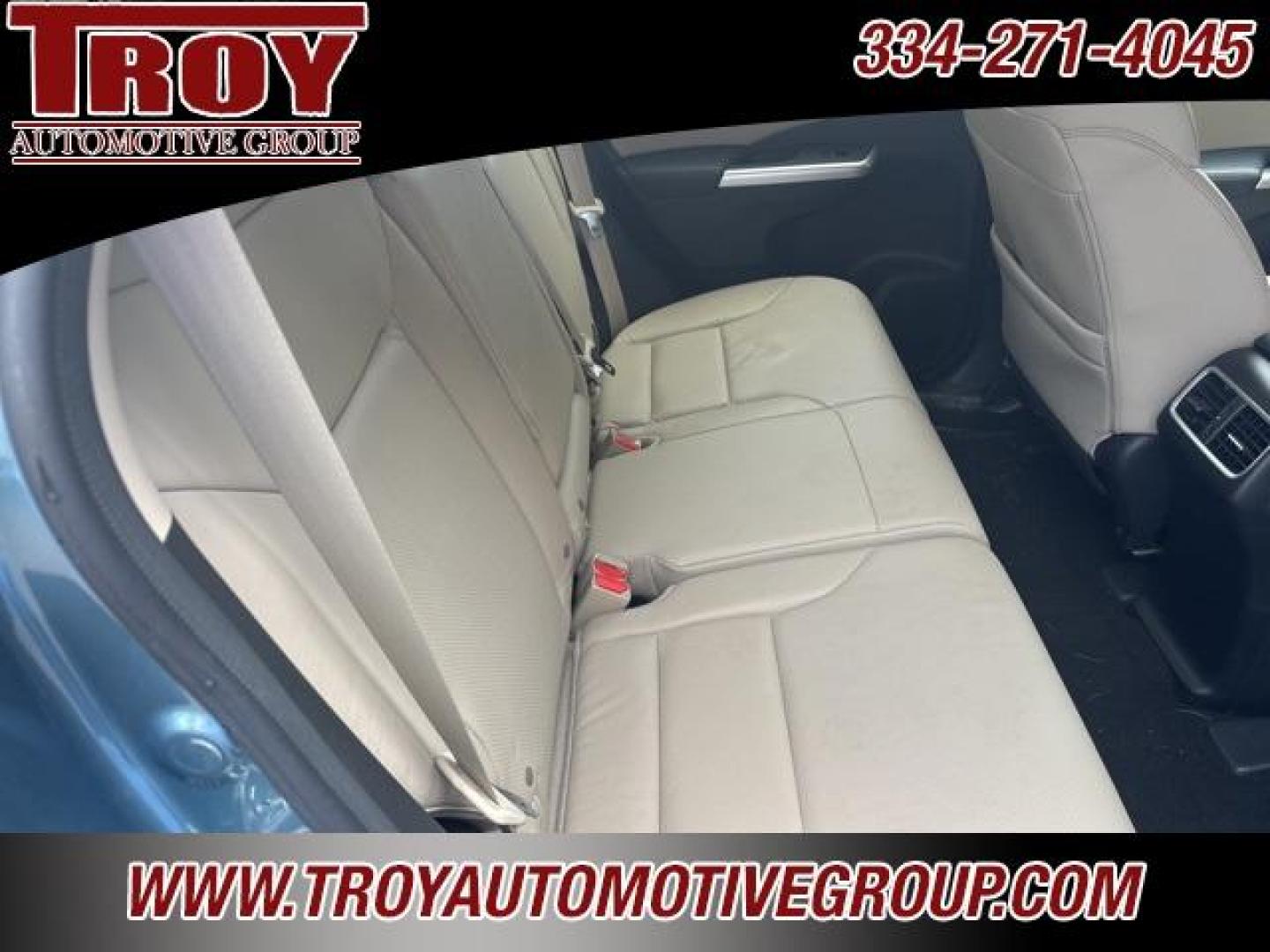 2016 Obsidian Blue Pearl /Beige Honda CR-V Touring (5J6RM4H96GL) with an 2.4L I4 DOHC 16V i-VTEC engine, CVT transmission, located at 6812 Atlanta Hwy, Montgomery, AL, 36117, (334) 271-4045, 32.382118, -86.178673 - Priced below KBB Fair Purchase Price!<br><br>Obsidian Blue Pearl 2016 Honda CR-V Touring AWD 2.4L I4 DOHC 16V i-VTEC CVT<br><br>Financing Available---Top Value for Trades.<br><br>25/31 City/Highway MPG<br><br><br>Awards:<br> * 2016 IIHS Top Safety Pick+ (With Touring Model) * 2016 KBB.com Brand I - Photo#38