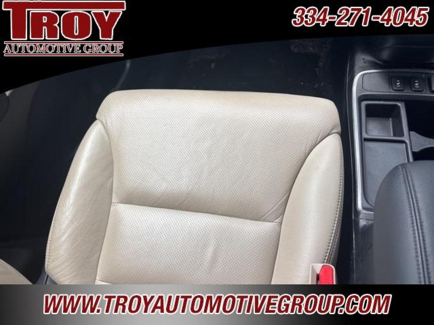 2016 Obsidian Blue Pearl /Beige Honda CR-V Touring (5J6RM4H96GL) with an 2.4L I4 DOHC 16V i-VTEC engine, CVT transmission, located at 6812 Atlanta Hwy, Montgomery, AL, 36117, (334) 271-4045, 32.382118, -86.178673 - Priced below KBB Fair Purchase Price!<br><br>Obsidian Blue Pearl 2016 Honda CR-V Touring AWD 2.4L I4 DOHC 16V i-VTEC CVT<br><br>Financing Available---Top Value for Trades.<br><br>25/31 City/Highway MPG<br><br><br>Awards:<br> * 2016 IIHS Top Safety Pick+ (With Touring Model) * 2016 KBB.com Brand I - Photo#42