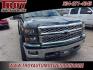 2014 Rainforest Green Metallic /Black Chevrolet Silverado 1500 LT (3GCUKREH5EG) with an EcoTec3 4.3L V6 Flex Fuel engine, Automatic transmission, located at 6812 Atlanta Hwy, Montgomery, AL, 36117, (334) 271-4045, 32.382118, -86.178673 - Power Driver Seat!!<br>Tow Package!!<br>Upgraded Stereo!!<br>Cold Air Intake!! - Photo#6