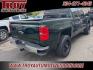 2014 Rainforest Green Metallic /Black Chevrolet Silverado 1500 LT (3GCUKREH5EG) with an EcoTec3 4.3L V6 Flex Fuel engine, Automatic transmission, located at 6812 Atlanta Hwy, Montgomery, AL, 36117, (334) 271-4045, 32.382118, -86.178673 - Power Driver Seat!!<br>Tow Package!!<br>Upgraded Stereo!!<br>Cold Air Intake!! - Photo#8