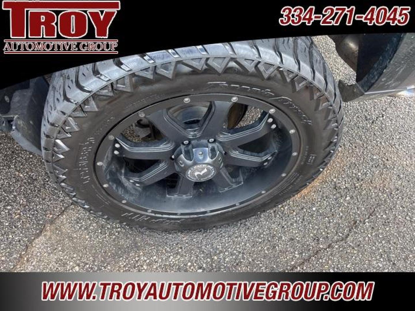 2014 Rainforest Green Metallic /Black Chevrolet Silverado 1500 LT (3GCUKREH5EG) with an EcoTec3 4.3L V6 Flex Fuel engine, Automatic transmission, located at 6812 Atlanta Hwy, Montgomery, AL, 36117, (334) 271-4045, 32.382118, -86.178673 - Power Driver Seat!!<br>Tow Package!!<br>Upgraded Stereo!!<br>Cold Air Intake!! - Photo#15