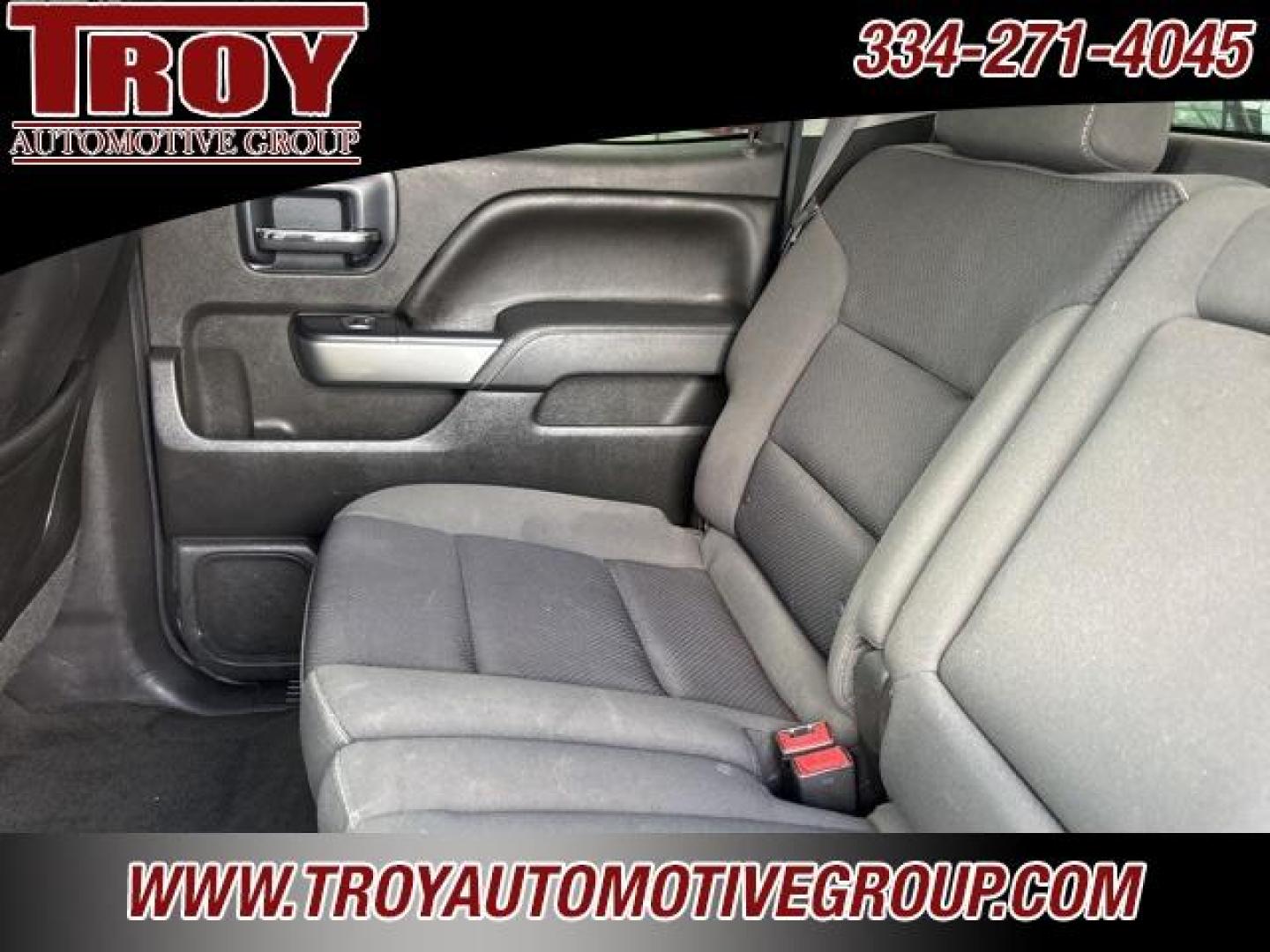 2014 Rainforest Green Metallic /Black Chevrolet Silverado 1500 LT (3GCUKREH5EG) with an EcoTec3 4.3L V6 Flex Fuel engine, Automatic transmission, located at 6812 Atlanta Hwy, Montgomery, AL, 36117, (334) 271-4045, 32.382118, -86.178673 - Power Driver Seat!!<br>Tow Package!!<br>Upgraded Stereo!!<br>Cold Air Intake!! - Photo#18