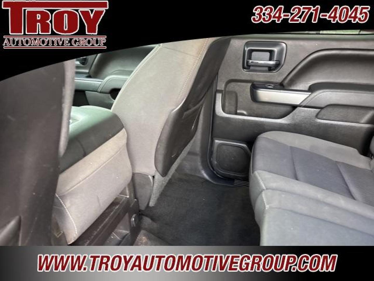 2014 Rainforest Green Metallic /Black Chevrolet Silverado 1500 LT (3GCUKREH5EG) with an EcoTec3 4.3L V6 Flex Fuel engine, Automatic transmission, located at 6812 Atlanta Hwy, Montgomery, AL, 36117, (334) 271-4045, 32.382118, -86.178673 - Power Driver Seat!!<br>Tow Package!!<br>Upgraded Stereo!!<br>Cold Air Intake!! - Photo#19