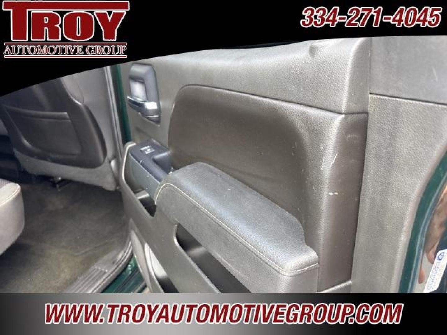 2014 Rainforest Green Metallic /Black Chevrolet Silverado 1500 LT (3GCUKREH5EG) with an EcoTec3 4.3L V6 Flex Fuel engine, Automatic transmission, located at 6812 Atlanta Hwy, Montgomery, AL, 36117, (334) 271-4045, 32.382118, -86.178673 - Power Driver Seat!!<br>Tow Package!!<br>Upgraded Stereo!!<br>Cold Air Intake!! - Photo#22