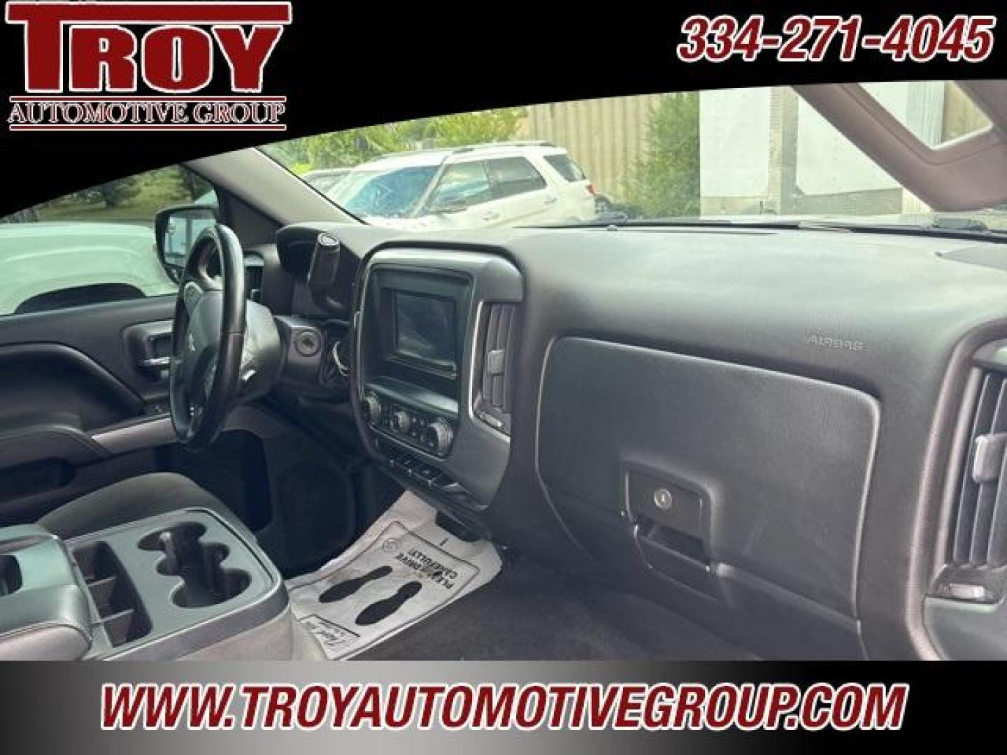 2014 Rainforest Green Metallic /Black Chevrolet Silverado 1500 LT (3GCUKREH5EG) with an EcoTec3 4.3L V6 Flex Fuel engine, Automatic transmission, located at 6812 Atlanta Hwy, Montgomery, AL, 36117, (334) 271-4045, 32.382118, -86.178673 - Power Driver Seat!!<br>Tow Package!!<br>Upgraded Stereo!!<br>Cold Air Intake!! - Photo#24