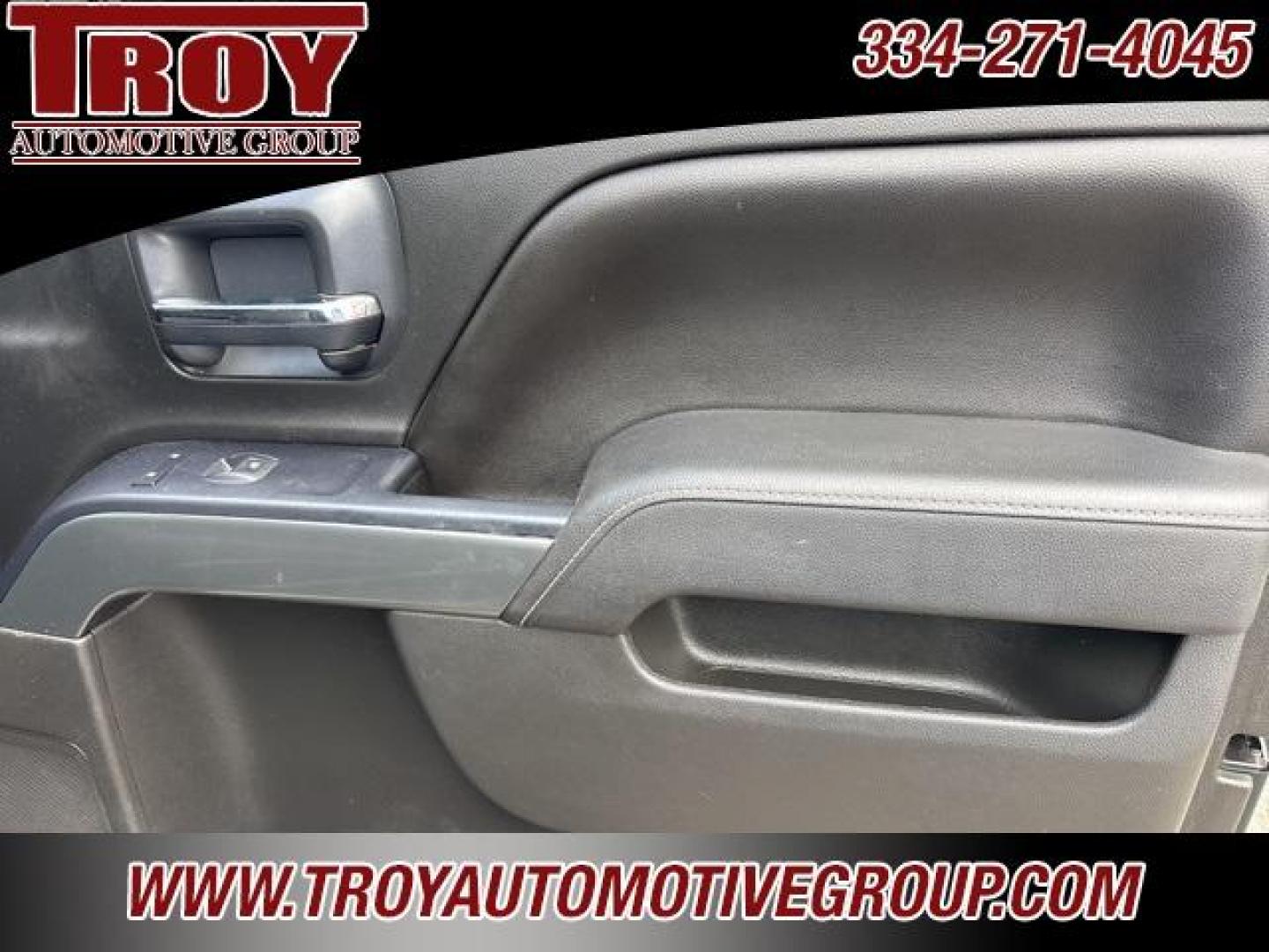 2014 Rainforest Green Metallic /Black Chevrolet Silverado 1500 LT (3GCUKREH5EG) with an EcoTec3 4.3L V6 Flex Fuel engine, Automatic transmission, located at 6812 Atlanta Hwy, Montgomery, AL, 36117, (334) 271-4045, 32.382118, -86.178673 - Power Driver Seat!!<br>Tow Package!!<br>Upgraded Stereo!!<br>Cold Air Intake!! - Photo#26