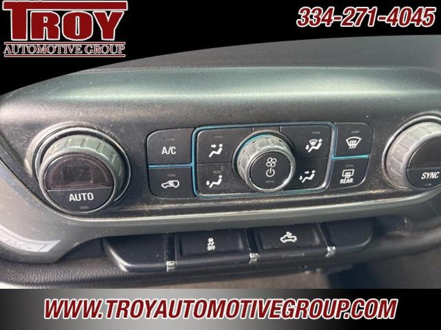 2014 Rainforest Green Metallic /Black Chevrolet Silverado 1500 LT (3GCUKREH5EG) with an EcoTec3 4.3L V6 Flex Fuel engine, Automatic transmission, located at 6812 Atlanta Hwy, Montgomery, AL, 36117, (334) 271-4045, 32.382118, -86.178673 - Power Driver Seat!!<br>Tow Package!!<br>Upgraded Stereo!!<br>Cold Air Intake!! - Photo#32