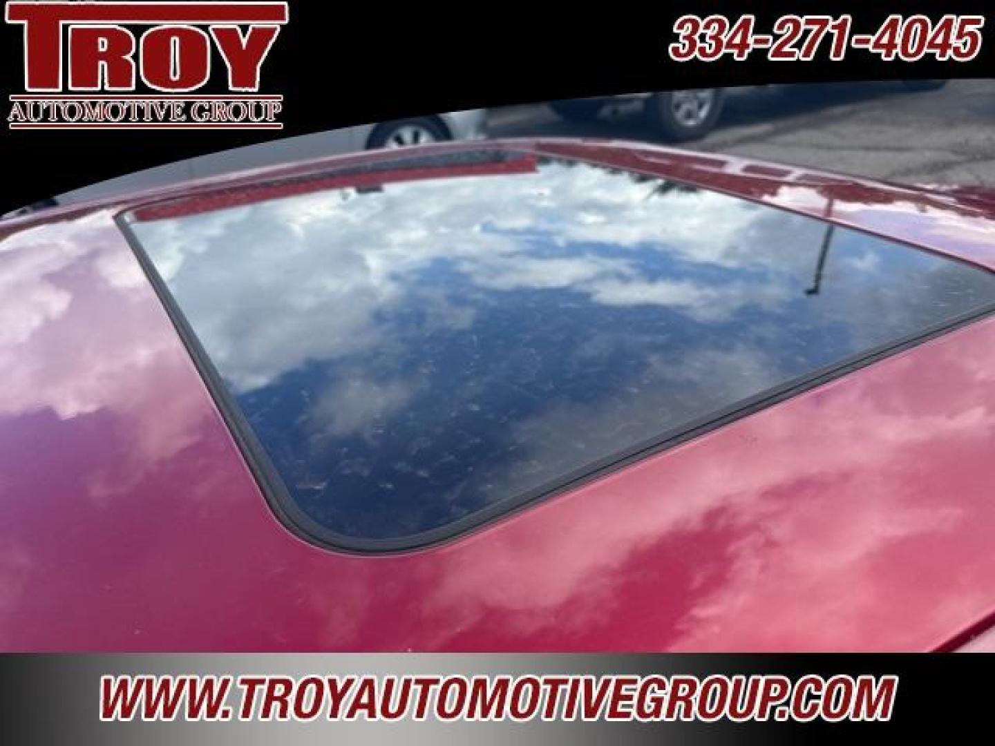 2014 Crystal Red Tintcoat /Beige Chevrolet Camaro 1LT (2G1FB1E36E9) with an 3.6L V6 DGI DOHC VVT engine, Automatic transmission, located at 6812 Atlanta Hwy, Montgomery, AL, 36117, (334) 271-4045, 32.382118, -86.178673 - RS Package!!<br>Power Sunroof!!<br>Premium 20 Wheels!! - Photo#9