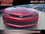 2014 Crystal Red Tintcoat /Beige Chevrolet Camaro 1LT (2G1FB1E36E9) with an 3.6L V6 DGI DOHC VVT engine, Automatic transmission, located at 6812 Atlanta Hwy, Montgomery, AL, 36117, (334) 271-4045, 32.382118, -86.178673 - RS Package!!<br>Power Sunroof!!<br>Premium 20 Wheels!! - Photo#14