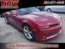 2014 Crystal Red Tintcoat /Beige Chevrolet Camaro 1LT (2G1FB1E36E9) with an 3.6L V6 DGI DOHC VVT engine, Automatic transmission, located at 6812 Atlanta Hwy, Montgomery, AL, 36117, (334) 271-4045, 32.382118, -86.178673 - RS Package!!<br>Power Sunroof!!<br>Premium 20 Wheels!! - Photo#15
