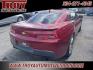 2014 Crystal Red Tintcoat /Beige Chevrolet Camaro 1LT (2G1FB1E36E9) with an 3.6L V6 DGI DOHC VVT engine, Automatic transmission, located at 6812 Atlanta Hwy, Montgomery, AL, 36117, (334) 271-4045, 32.382118, -86.178673 - Photo#7