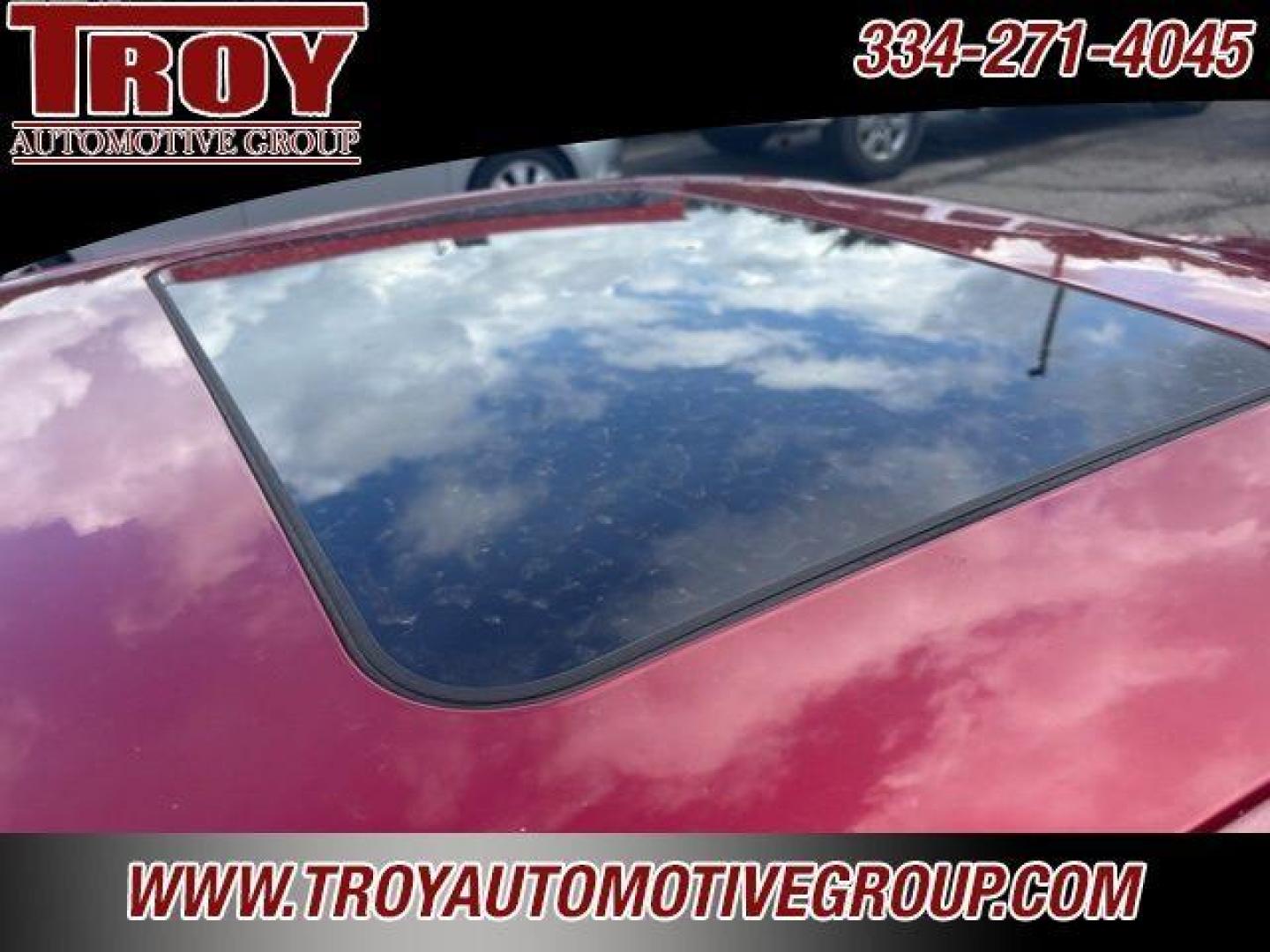 2014 Crystal Red Tintcoat /Beige Chevrolet Camaro 1LT (2G1FB1E36E9) with an 3.6L V6 DGI DOHC VVT engine, Automatic transmission, located at 6812 Atlanta Hwy, Montgomery, AL, 36117, (334) 271-4045, 32.382118, -86.178673 - Photo#9