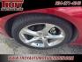 2014 Crystal Red Tintcoat /Beige Chevrolet Camaro 1LT (2G1FB1E36E9) with an 3.6L V6 DGI DOHC VVT engine, Automatic transmission, located at 6812 Atlanta Hwy, Montgomery, AL, 36117, (334) 271-4045, 32.382118, -86.178673 - Photo#13