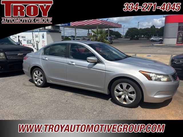photo of 2010 Honda Accord EX 2.4