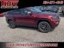 2017 Velvet Red Pearlcoat /Black Jeep Grand Cherokee Trailhawk (1C4RJFLG6HC) with an 3.6L V6 24V VVT engine, Automatic transmission, located at 6812 Atlanta Hwy, Montgomery, AL, 36117, (334) 271-4045, 32.382118, -86.178673 - 1-Owner!!<br>Power Sunroof!!<br>Tow Package!!<br>Blind Spot Monitors!!<br> - Photo#8