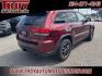 2017 Velvet Red Pearlcoat /Black Jeep Grand Cherokee Trailhawk (1C4RJFLG6HC) with an 3.6L V6 24V VVT engine, Automatic transmission, located at 6812 Atlanta Hwy, Montgomery, AL, 36117, (334) 271-4045, 32.382118, -86.178673 - 1-Owner!!<br>Power Sunroof!!<br>Tow Package!!<br>Blind Spot Monitors!!<br> - Photo#10