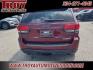 2017 Velvet Red Pearlcoat /Black Jeep Grand Cherokee Trailhawk (1C4RJFLG6HC) with an 3.6L V6 24V VVT engine, Automatic transmission, located at 6812 Atlanta Hwy, Montgomery, AL, 36117, (334) 271-4045, 32.382118, -86.178673 - 1-Owner!!<br>Power Sunroof!!<br>Tow Package!!<br>Blind Spot Monitors!!<br> - Photo#12