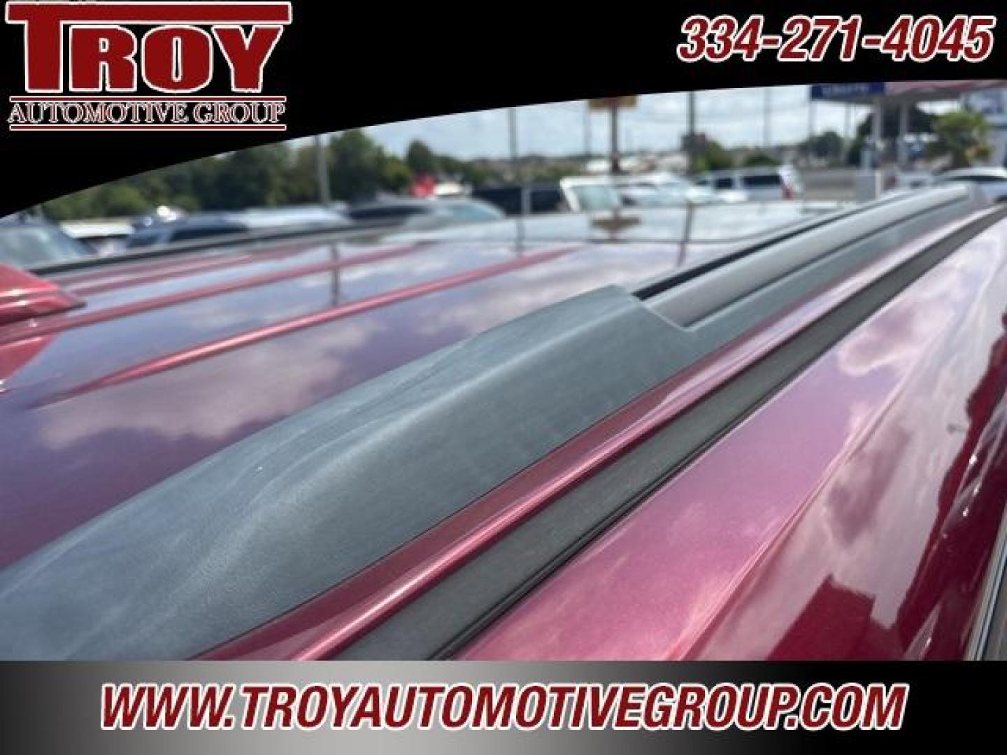 2017 Velvet Red Pearlcoat /Black Jeep Grand Cherokee Trailhawk (1C4RJFLG6HC) with an 3.6L V6 24V VVT engine, Automatic transmission, located at 6812 Atlanta Hwy, Montgomery, AL, 36117, (334) 271-4045, 32.382118, -86.178673 - 1-Owner!!<br>Power Sunroof!!<br>Tow Package!!<br>Blind Spot Monitors!!<br> - Photo#16