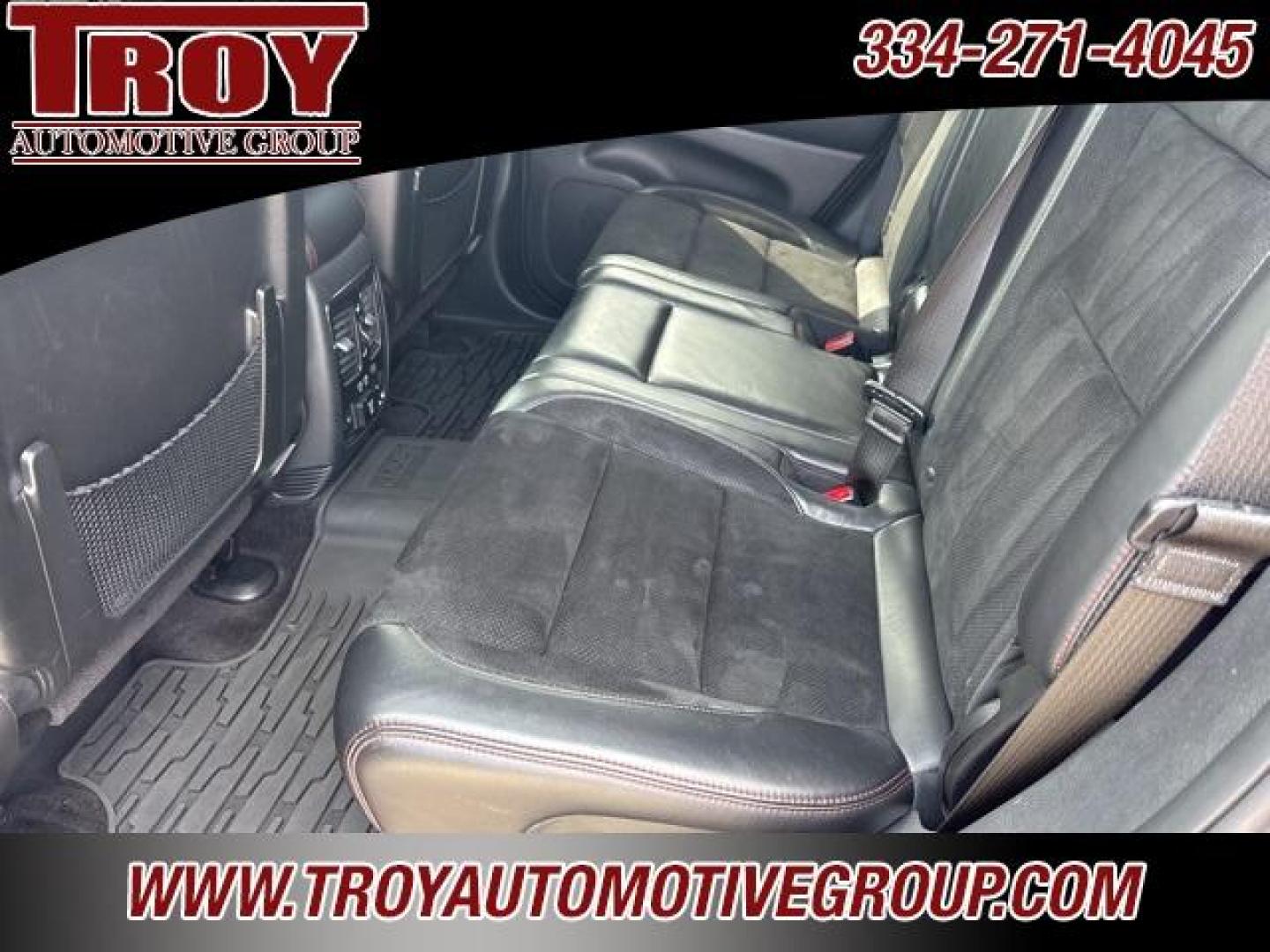 2017 Velvet Red Pearlcoat /Black Jeep Grand Cherokee Trailhawk (1C4RJFLG6HC) with an 3.6L V6 24V VVT engine, Automatic transmission, located at 6812 Atlanta Hwy, Montgomery, AL, 36117, (334) 271-4045, 32.382118, -86.178673 - 1-Owner!!<br>Power Sunroof!!<br>Tow Package!!<br>Blind Spot Monitors!!<br> - Photo#21