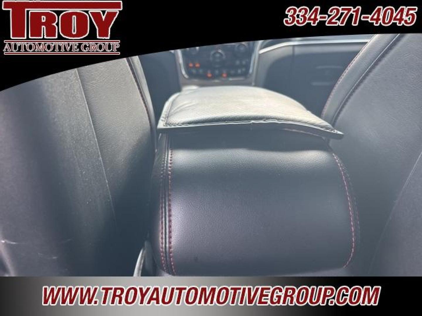 2017 Velvet Red Pearlcoat /Black Jeep Grand Cherokee Trailhawk (1C4RJFLG6HC) with an 3.6L V6 24V VVT engine, Automatic transmission, located at 6812 Atlanta Hwy, Montgomery, AL, 36117, (334) 271-4045, 32.382118, -86.178673 - 1-Owner!!<br>Power Sunroof!!<br>Tow Package!!<br>Blind Spot Monitors!!<br> - Photo#26