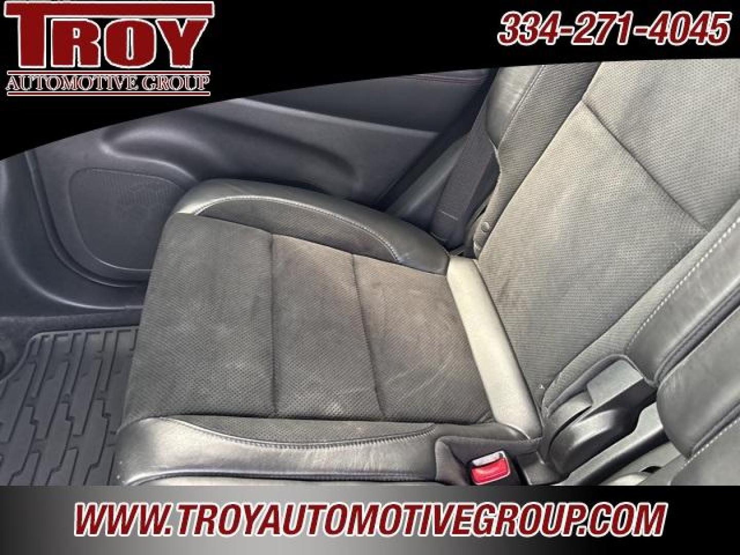 2017 Velvet Red Pearlcoat /Black Jeep Grand Cherokee Trailhawk (1C4RJFLG6HC) with an 3.6L V6 24V VVT engine, Automatic transmission, located at 6812 Atlanta Hwy, Montgomery, AL, 36117, (334) 271-4045, 32.382118, -86.178673 - 1-Owner!!<br>Power Sunroof!!<br>Tow Package!!<br>Blind Spot Monitors!!<br> - Photo#27