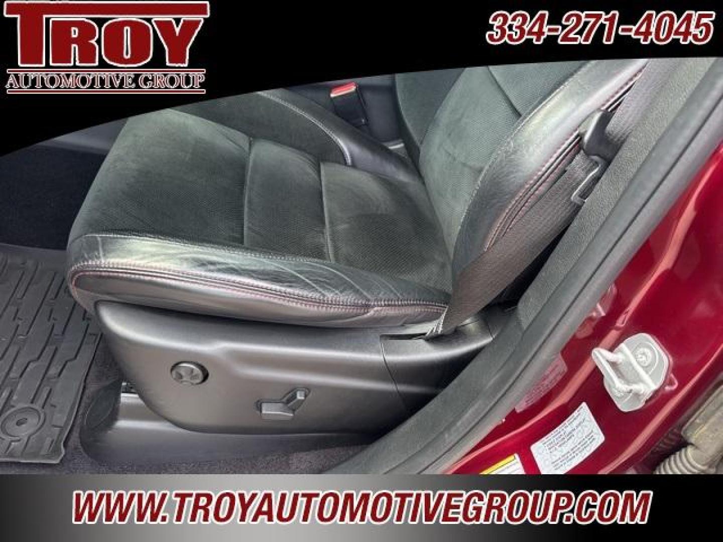 2017 Velvet Red Pearlcoat /Black Jeep Grand Cherokee Trailhawk (1C4RJFLG6HC) with an 3.6L V6 24V VVT engine, Automatic transmission, located at 6812 Atlanta Hwy, Montgomery, AL, 36117, (334) 271-4045, 32.382118, -86.178673 - 1-Owner!!<br>Power Sunroof!!<br>Tow Package!!<br>Blind Spot Monitors!!<br> - Photo#35