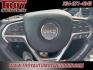 2017 Velvet Red Pearlcoat /Black Jeep Grand Cherokee Trailhawk (1C4RJFLG6HC) with an 3.6L V6 24V VVT engine, Automatic transmission, located at 6812 Atlanta Hwy, Montgomery, AL, 36117, (334) 271-4045, 32.382118, -86.178673 - 1-Owner!!<br>Power Sunroof!!<br>Tow Package!!<br>Blind Spot Monitors!!<br> - Photo#38