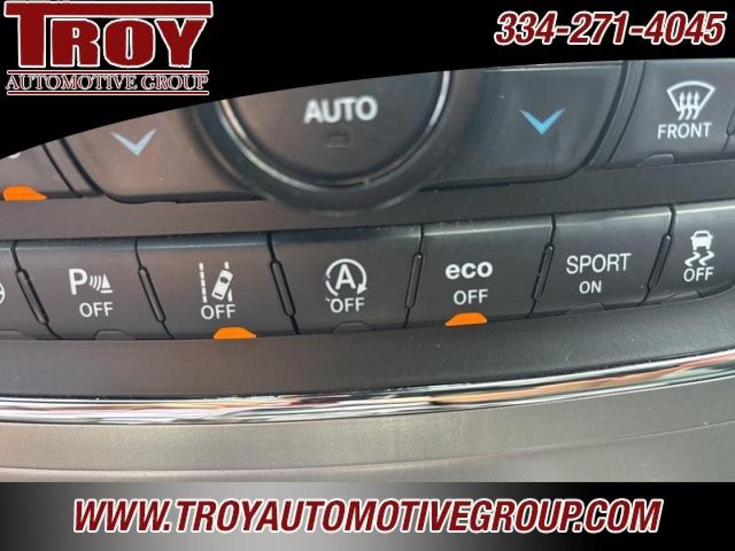 2017 Velvet Red Pearlcoat /Black Jeep Grand Cherokee Trailhawk (1C4RJFLG6HC) with an 3.6L V6 24V VVT engine, Automatic transmission, located at 6812 Atlanta Hwy, Montgomery, AL, 36117, (334) 271-4045, 32.382118, -86.178673 - 1-Owner!!<br>Power Sunroof!!<br>Tow Package!!<br>Blind Spot Monitors!!<br> - Photo#45