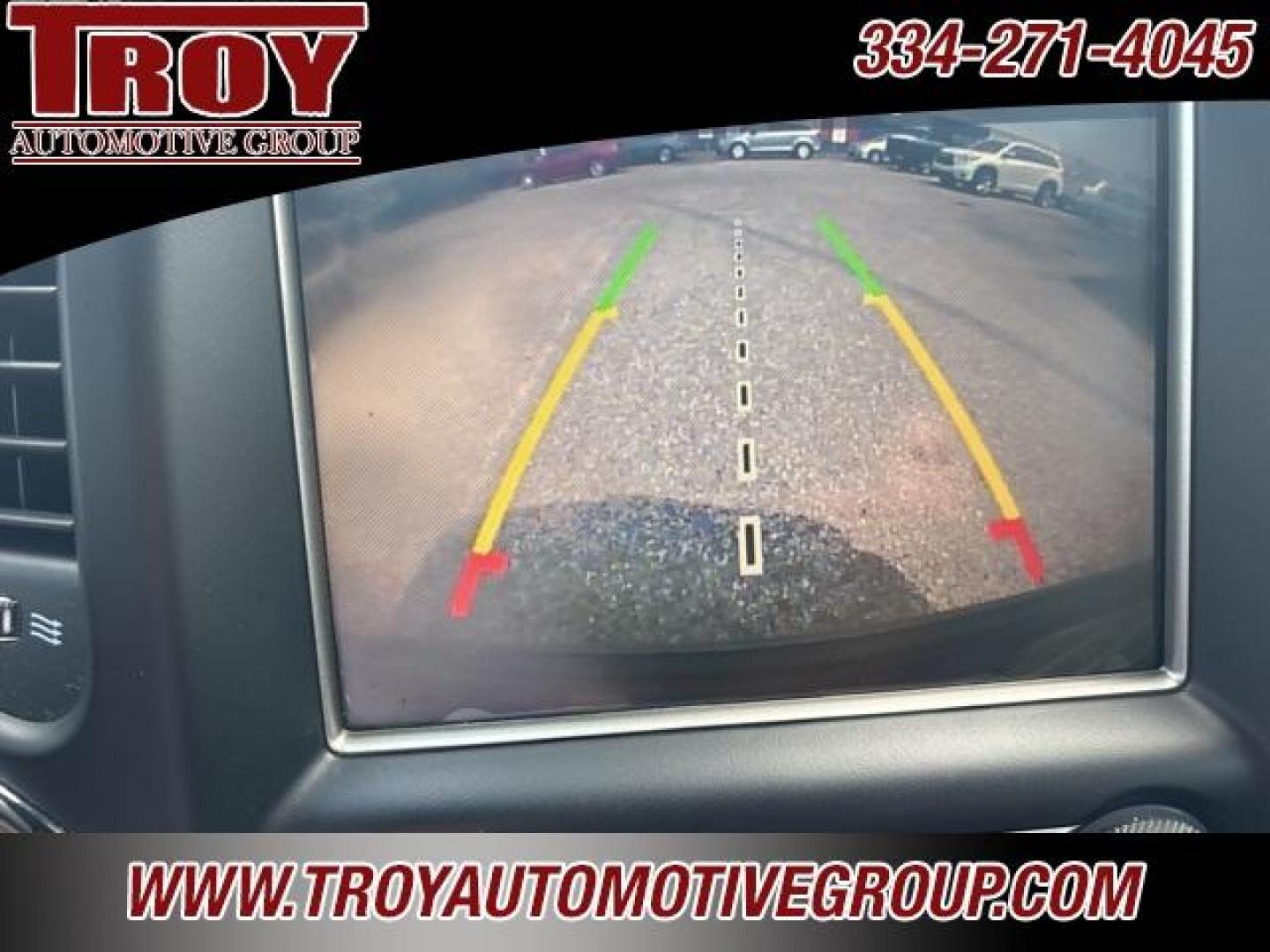 2017 Velvet Red Pearlcoat /Black Jeep Grand Cherokee Trailhawk (1C4RJFLG6HC) with an 3.6L V6 24V VVT engine, Automatic transmission, located at 6812 Atlanta Hwy, Montgomery, AL, 36117, (334) 271-4045, 32.382118, -86.178673 - 1-Owner!!<br>Power Sunroof!!<br>Tow Package!!<br>Blind Spot Monitors!!<br> - Photo#47