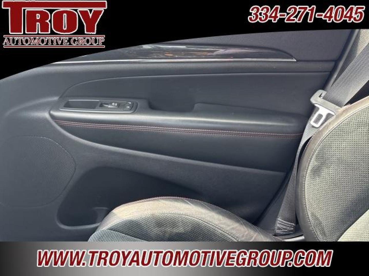 2017 Velvet Red Pearlcoat /Black Jeep Grand Cherokee Trailhawk (1C4RJFLG6HC) with an 3.6L V6 24V VVT engine, Automatic transmission, located at 6812 Atlanta Hwy, Montgomery, AL, 36117, (334) 271-4045, 32.382118, -86.178673 - 1-Owner!!<br>Power Sunroof!!<br>Tow Package!!<br>Blind Spot Monitors!!<br> - Photo#50