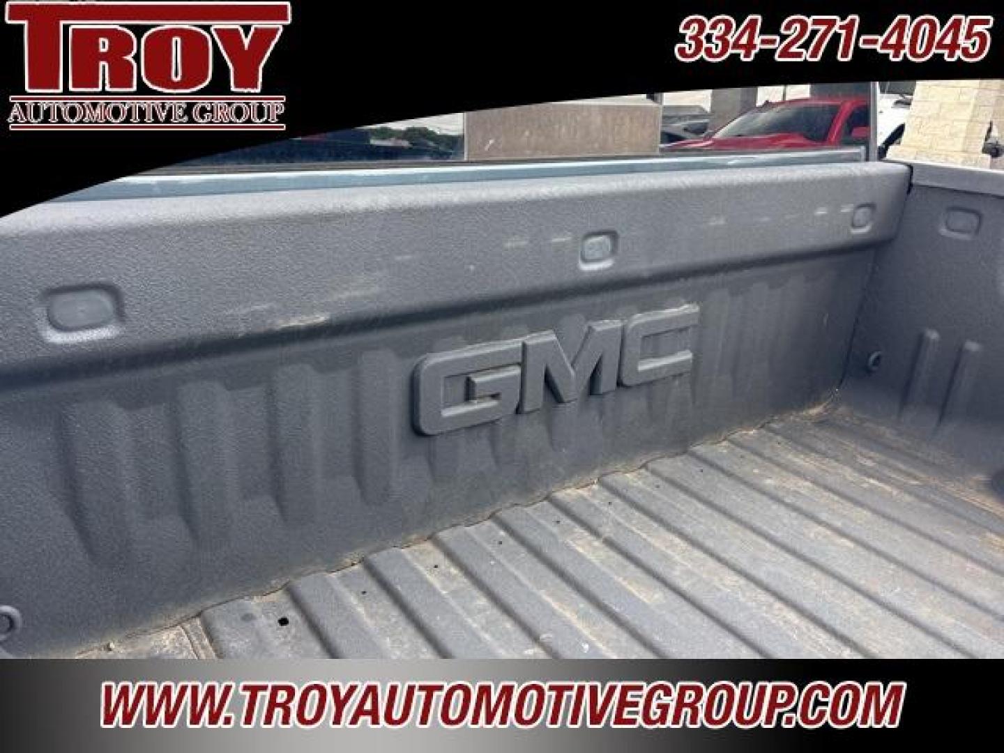 2018 Dark Slate Metallic /Cocoa/Dune GMC Sierra 1500 SLT (3GTU2NEC1JG) with an EcoTec3 5.3L V8 engine, Automatic transmission, located at 6812 Atlanta Hwy, Montgomery, AL, 36117, (334) 271-4045, 32.382118, -86.178673 - Navigation!!<br>Leveling Kit!!<br>Heated/Cooled Seats!!<br>Park Sensors!!<br>Spray N Bedliner!!<br>Tow Package!!<br>Dark Slate Metallic 2018 GMC Sierra 1500 SLT 4WD EcoTec3 5.3L V8 8-Speed Automatic with Overdrive<br><br>Financing Available---Top Value for Trades - Photo#21