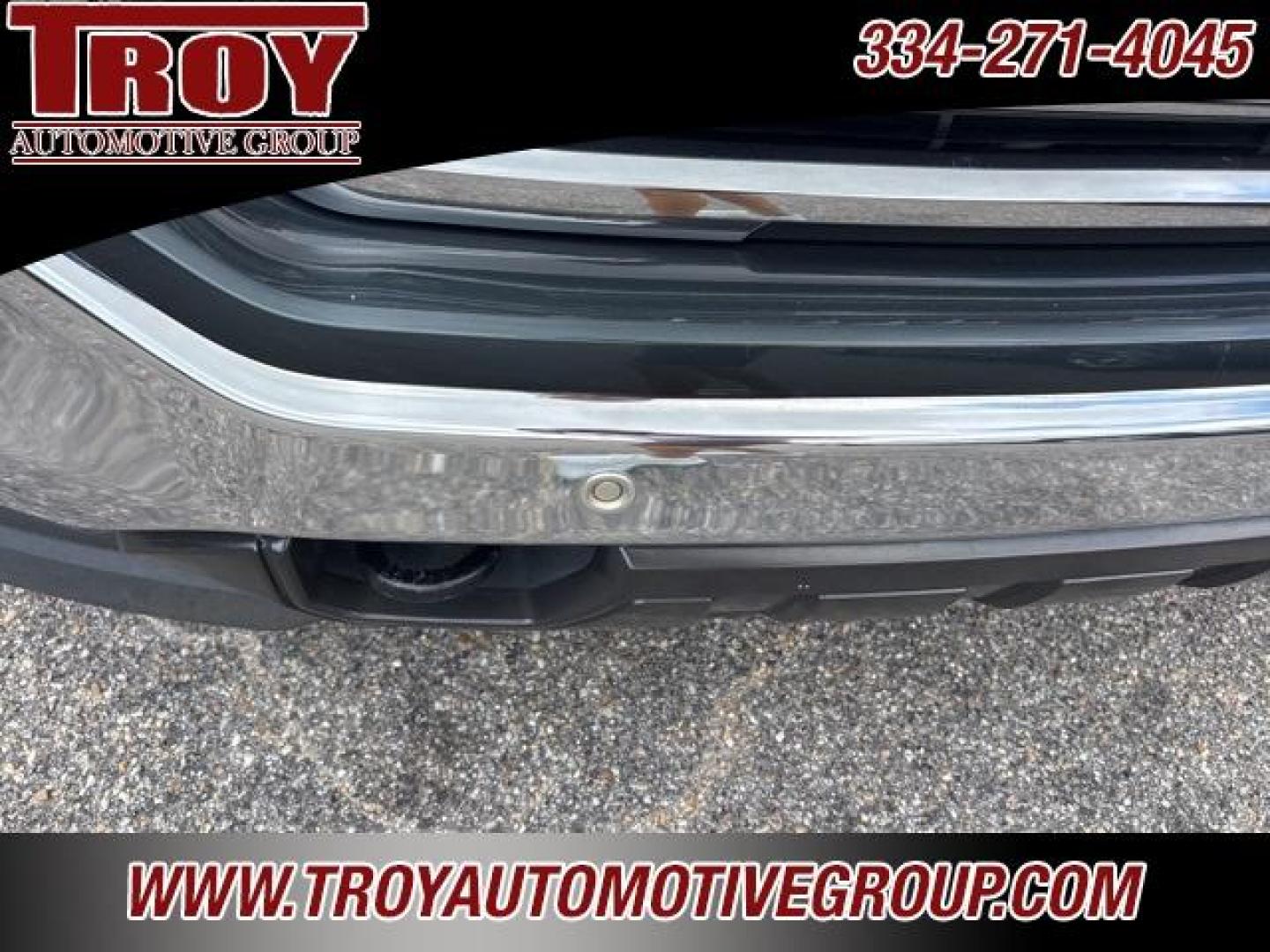 2018 Dark Slate Metallic /Cocoa/Dune GMC Sierra 1500 SLT (3GTU2NEC1JG) with an EcoTec3 5.3L V8 engine, Automatic transmission, located at 6812 Atlanta Hwy, Montgomery, AL, 36117, (334) 271-4045, 32.382118, -86.178673 - Navigation!!<br>Leveling Kit!!<br>Heated/Cooled Seats!!<br>Park Sensors!!<br>Spray N Bedliner!!<br>Tow Package!!<br>Dark Slate Metallic 2018 GMC Sierra 1500 SLT 4WD EcoTec3 5.3L V8 8-Speed Automatic with Overdrive<br><br>Financing Available---Top Value for Trades - Photo#25