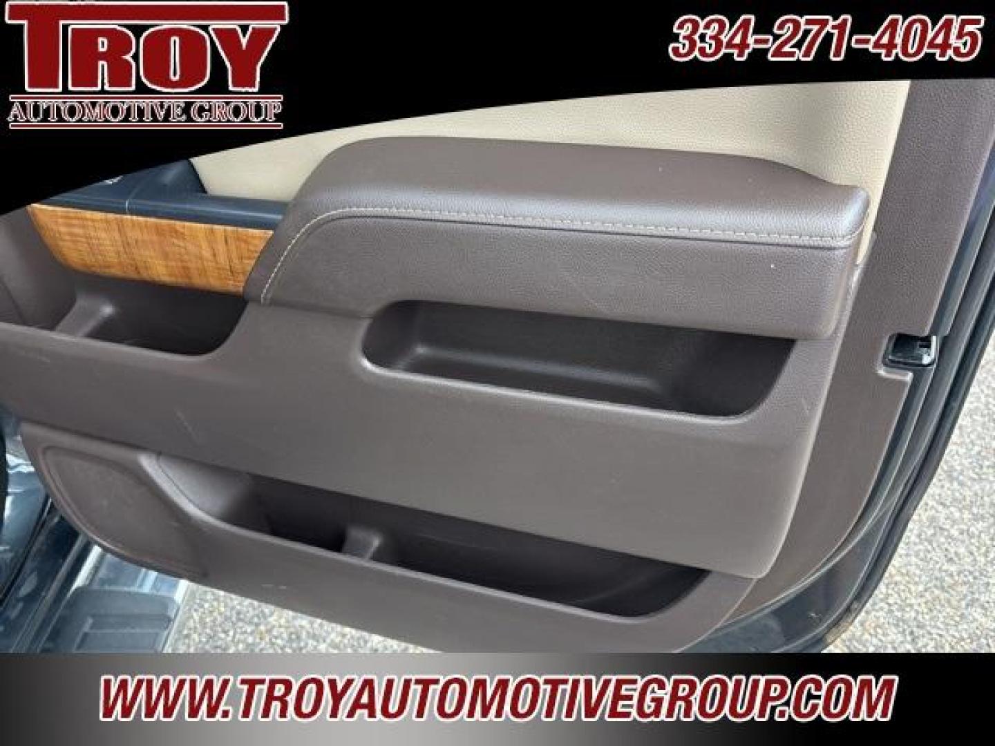 2018 Dark Slate Metallic /Cocoa/Dune GMC Sierra 1500 SLT (3GTU2NEC1JG) with an EcoTec3 5.3L V8 engine, Automatic transmission, located at 6812 Atlanta Hwy, Montgomery, AL, 36117, (334) 271-4045, 32.382118, -86.178673 - Navigation!!<br>Leveling Kit!!<br>Heated/Cooled Seats!!<br>Park Sensors!!<br>Spray N Bedliner!!<br>Tow Package!!<br>Dark Slate Metallic 2018 GMC Sierra 1500 SLT 4WD EcoTec3 5.3L V8 8-Speed Automatic with Overdrive<br><br>Financing Available---Top Value for Trades - Photo#30
