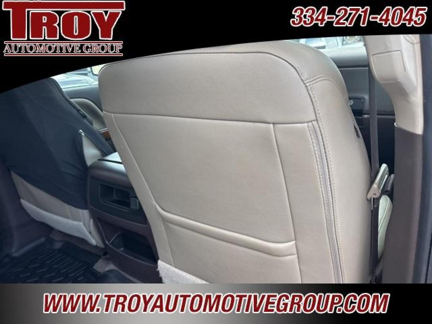 2018 Dark Slate Metallic /Cocoa/Dune GMC Sierra 1500 SLT (3GTU2NEC1JG) with an EcoTec3 5.3L V8 engine, Automatic transmission, located at 6812 Atlanta Hwy, Montgomery, AL, 36117, (334) 271-4045, 32.382118, -86.178673 - Navigation!!<br>Leveling Kit!!<br>Heated/Cooled Seats!!<br>Park Sensors!!<br>Spray N Bedliner!!<br>Tow Package!!<br>Dark Slate Metallic 2018 GMC Sierra 1500 SLT 4WD EcoTec3 5.3L V8 8-Speed Automatic with Overdrive<br><br>Financing Available---Top Value for Trades - Photo#32