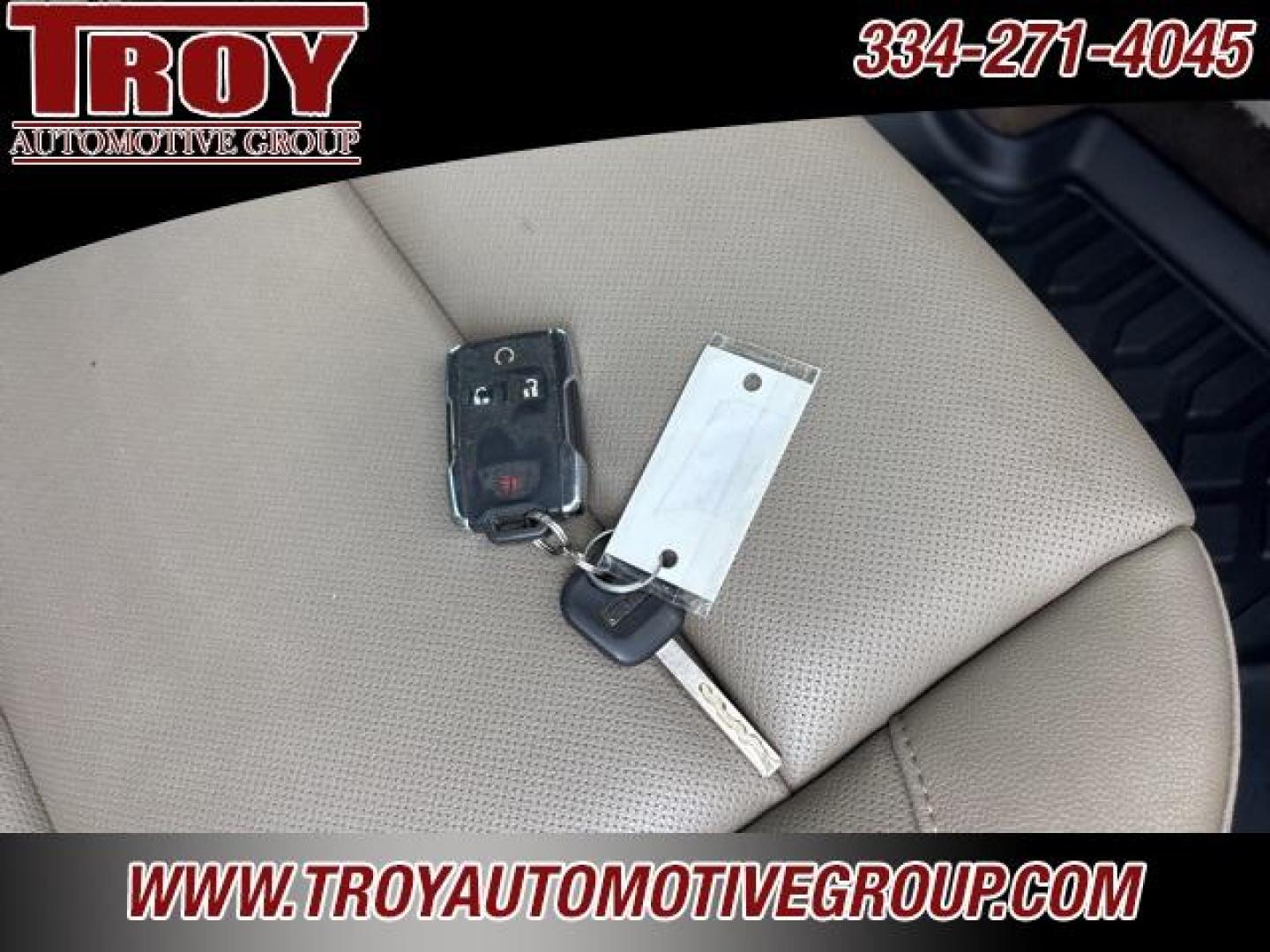 2018 Dark Slate Metallic /Cocoa/Dune GMC Sierra 1500 SLT (3GTU2NEC1JG) with an EcoTec3 5.3L V8 engine, Automatic transmission, located at 6812 Atlanta Hwy, Montgomery, AL, 36117, (334) 271-4045, 32.382118, -86.178673 - Navigation!!<br>Leveling Kit!!<br>Heated/Cooled Seats!!<br>Park Sensors!!<br>Spray N Bedliner!!<br>Tow Package!!<br>Dark Slate Metallic 2018 GMC Sierra 1500 SLT 4WD EcoTec3 5.3L V8 8-Speed Automatic with Overdrive<br><br>Financing Available---Top Value for Trades - Photo#33