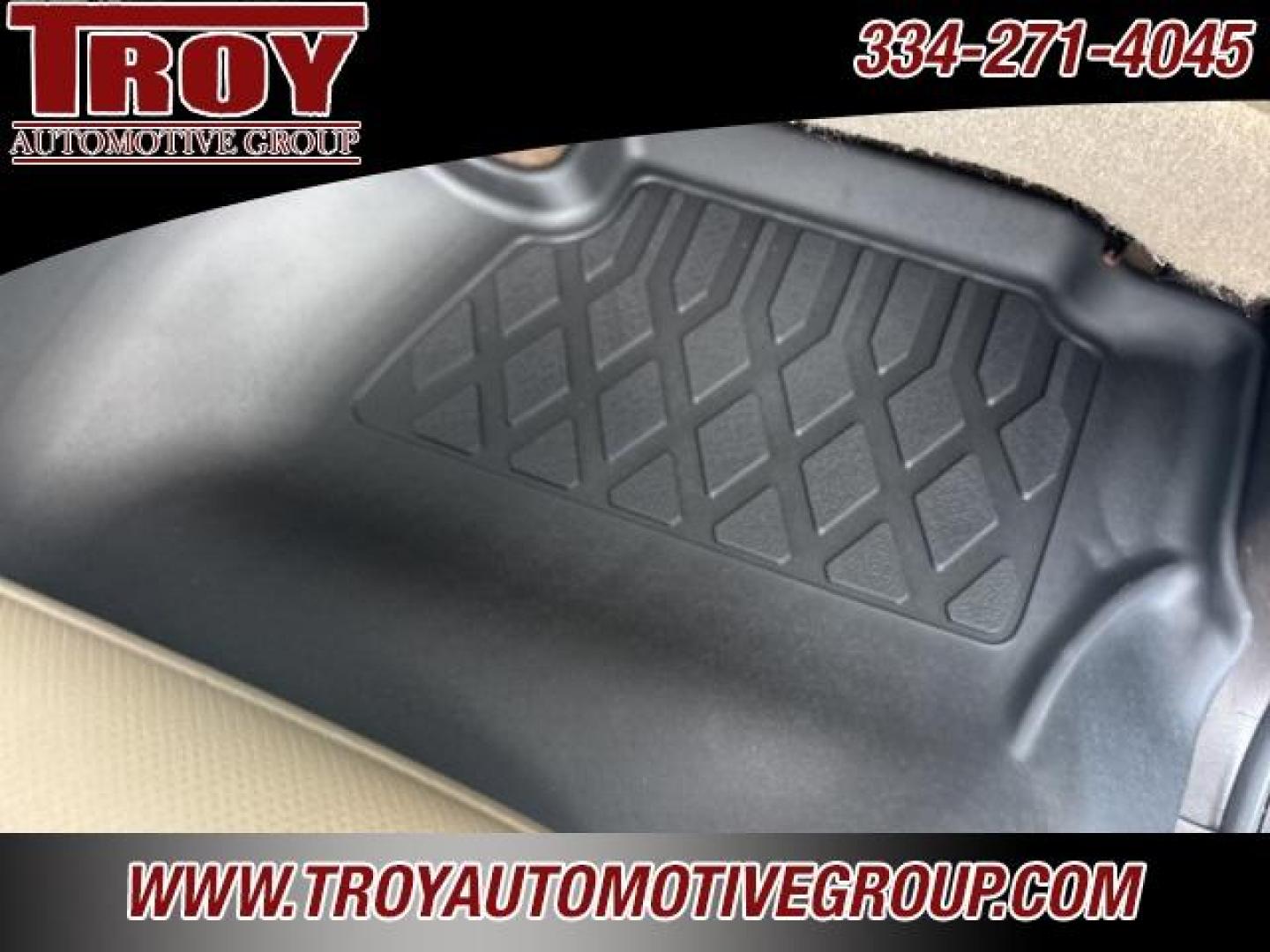 2018 Dark Slate Metallic /Cocoa/Dune GMC Sierra 1500 SLT (3GTU2NEC1JG) with an EcoTec3 5.3L V8 engine, Automatic transmission, located at 6812 Atlanta Hwy, Montgomery, AL, 36117, (334) 271-4045, 32.382118, -86.178673 - Navigation!!<br>Leveling Kit!!<br>Heated/Cooled Seats!!<br>Park Sensors!!<br>Spray N Bedliner!!<br>Tow Package!!<br>Dark Slate Metallic 2018 GMC Sierra 1500 SLT 4WD EcoTec3 5.3L V8 8-Speed Automatic with Overdrive<br><br>Financing Available---Top Value for Trades - Photo#34