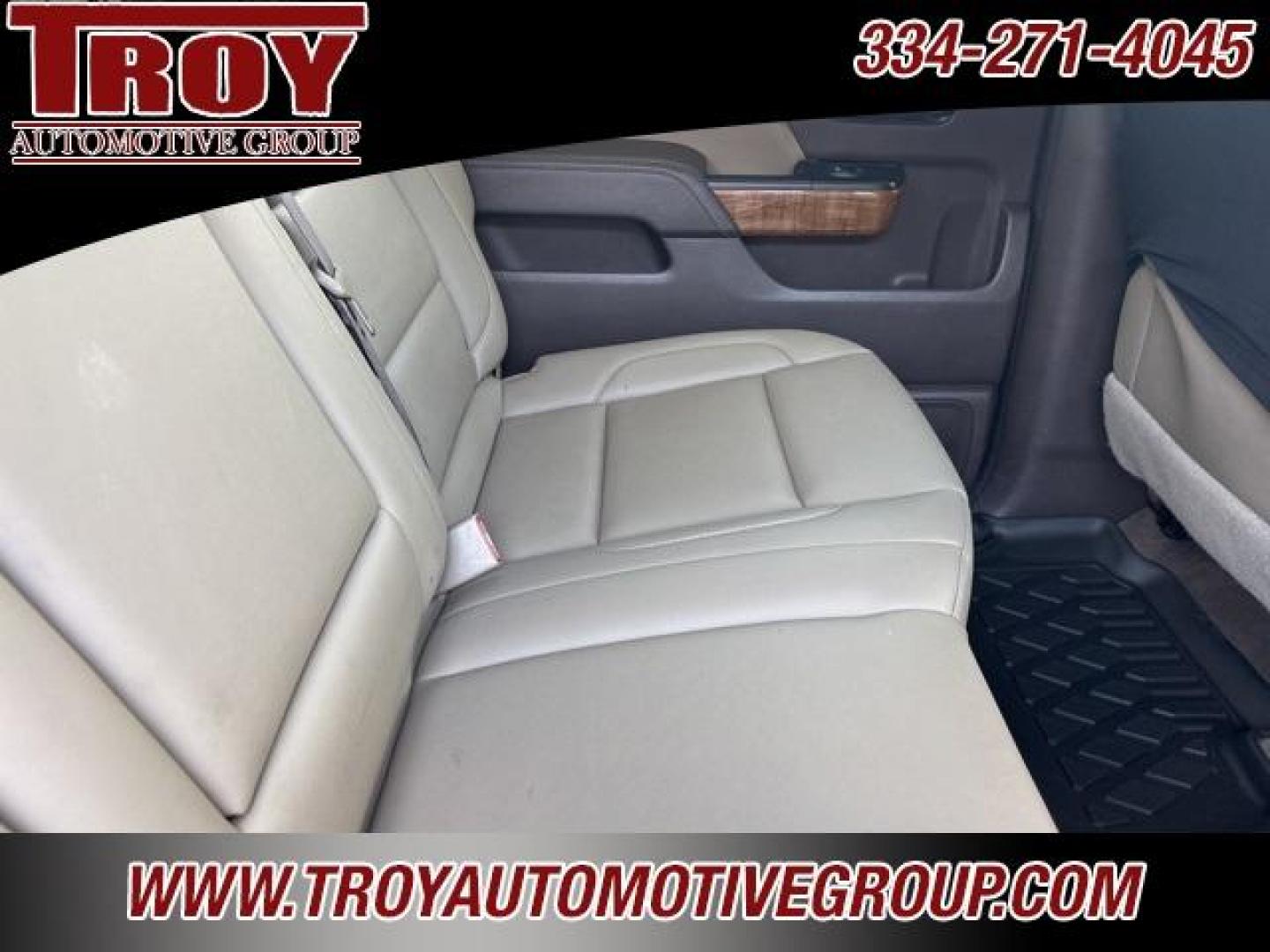 2018 Dark Slate Metallic /Cocoa/Dune GMC Sierra 1500 SLT (3GTU2NEC1JG) with an EcoTec3 5.3L V8 engine, Automatic transmission, located at 6812 Atlanta Hwy, Montgomery, AL, 36117, (334) 271-4045, 32.382118, -86.178673 - Navigation!!<br>Leveling Kit!!<br>Heated/Cooled Seats!!<br>Park Sensors!!<br>Spray N Bedliner!!<br>Tow Package!!<br>Dark Slate Metallic 2018 GMC Sierra 1500 SLT 4WD EcoTec3 5.3L V8 8-Speed Automatic with Overdrive<br><br>Financing Available---Top Value for Trades - Photo#35