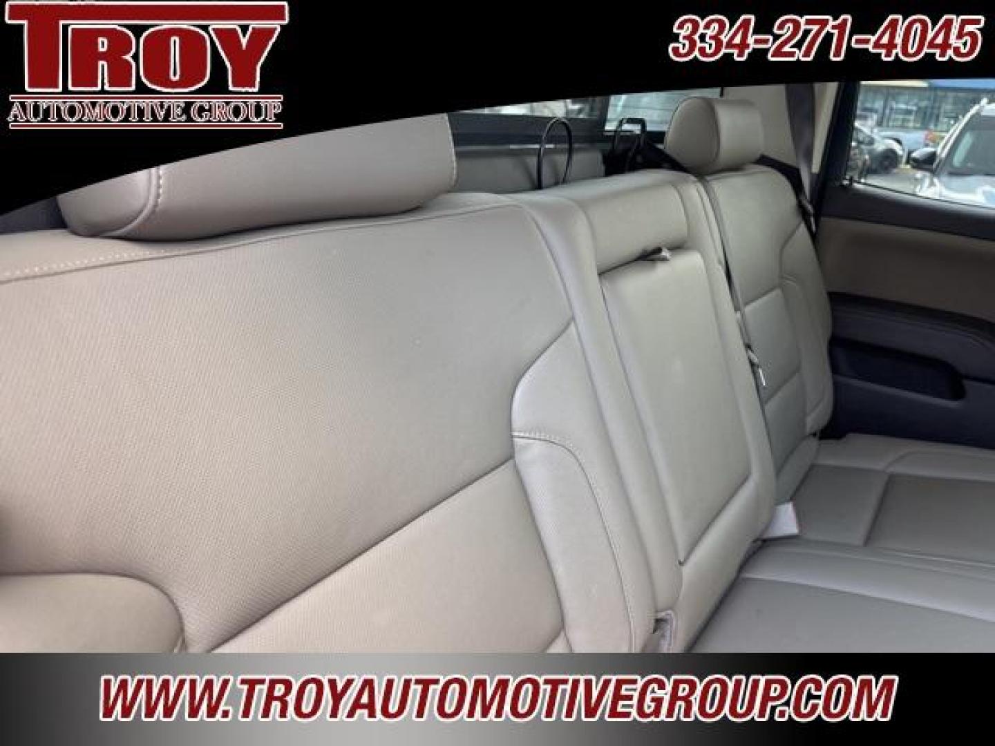 2018 Dark Slate Metallic /Cocoa/Dune GMC Sierra 1500 SLT (3GTU2NEC1JG) with an EcoTec3 5.3L V8 engine, Automatic transmission, located at 6812 Atlanta Hwy, Montgomery, AL, 36117, (334) 271-4045, 32.382118, -86.178673 - Navigation!!<br>Leveling Kit!!<br>Heated/Cooled Seats!!<br>Park Sensors!!<br>Spray N Bedliner!!<br>Tow Package!!<br>Dark Slate Metallic 2018 GMC Sierra 1500 SLT 4WD EcoTec3 5.3L V8 8-Speed Automatic with Overdrive<br><br>Financing Available---Top Value for Trades - Photo#38