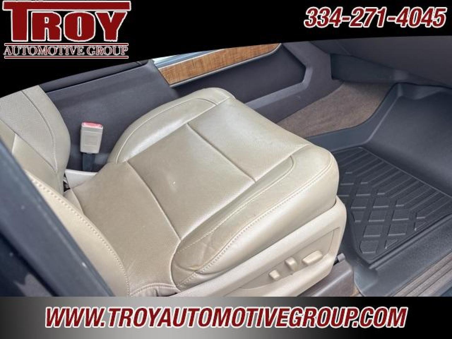 2018 Dark Slate Metallic /Cocoa/Dune GMC Sierra 1500 SLT (3GTU2NEC1JG) with an EcoTec3 5.3L V8 engine, Automatic transmission, located at 6812 Atlanta Hwy, Montgomery, AL, 36117, (334) 271-4045, 32.382118, -86.178673 - Navigation!!<br>Leveling Kit!!<br>Heated/Cooled Seats!!<br>Park Sensors!!<br>Spray N Bedliner!!<br>Tow Package!!<br>Dark Slate Metallic 2018 GMC Sierra 1500 SLT 4WD EcoTec3 5.3L V8 8-Speed Automatic with Overdrive<br><br>Financing Available---Top Value for Trades - Photo#39
