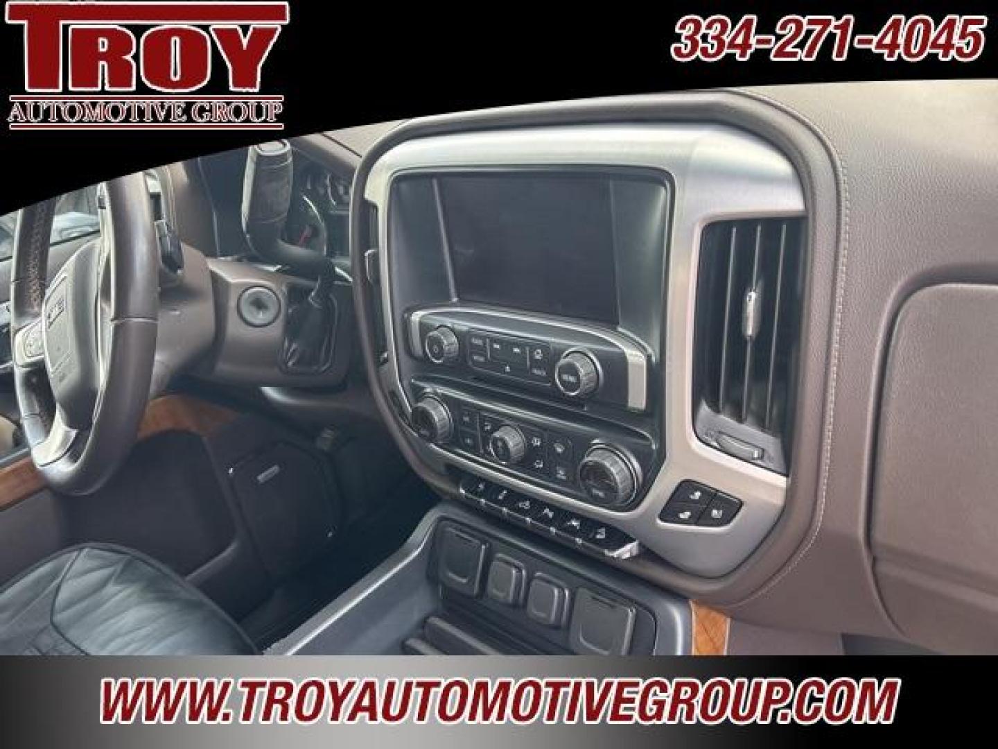 2018 Dark Slate Metallic /Cocoa/Dune GMC Sierra 1500 SLT (3GTU2NEC1JG) with an EcoTec3 5.3L V8 engine, Automatic transmission, located at 6812 Atlanta Hwy, Montgomery, AL, 36117, (334) 271-4045, 32.382118, -86.178673 - Navigation!!<br>Leveling Kit!!<br>Heated/Cooled Seats!!<br>Park Sensors!!<br>Spray N Bedliner!!<br>Tow Package!!<br>Dark Slate Metallic 2018 GMC Sierra 1500 SLT 4WD EcoTec3 5.3L V8 8-Speed Automatic with Overdrive<br><br>Financing Available---Top Value for Trades - Photo#45