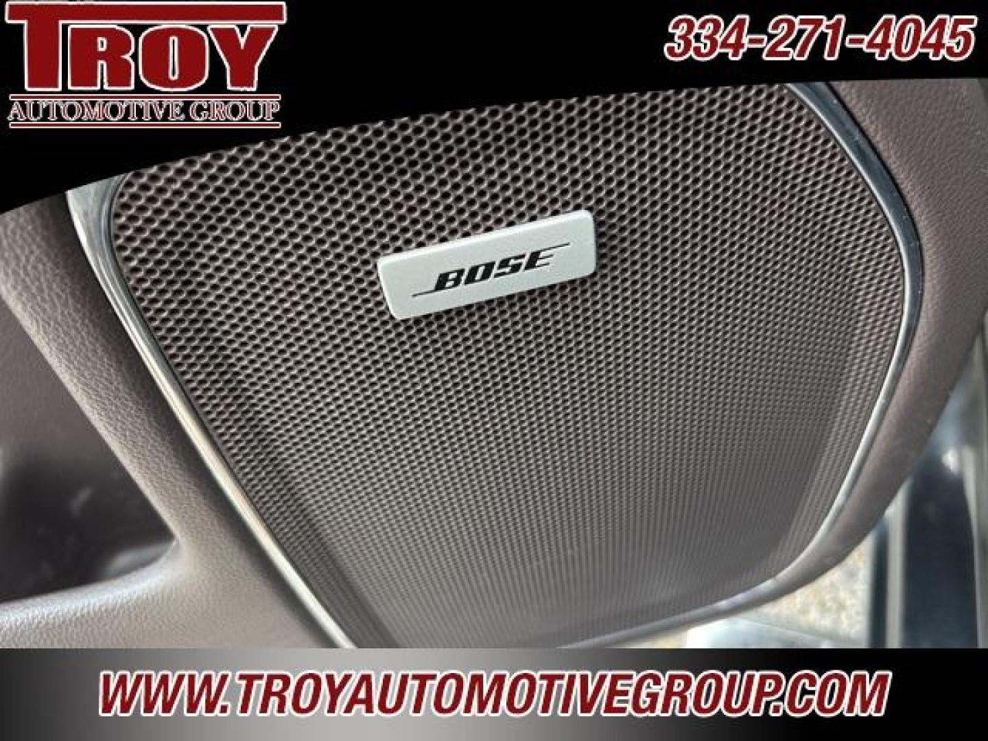 2018 Dark Slate Metallic /Cocoa/Dune GMC Sierra 1500 SLT (3GTU2NEC1JG) with an EcoTec3 5.3L V8 engine, Automatic transmission, located at 6812 Atlanta Hwy, Montgomery, AL, 36117, (334) 271-4045, 32.382118, -86.178673 - Navigation!!<br>Leveling Kit!!<br>Heated/Cooled Seats!!<br>Park Sensors!!<br>Spray N Bedliner!!<br>Tow Package!!<br>Dark Slate Metallic 2018 GMC Sierra 1500 SLT 4WD EcoTec3 5.3L V8 8-Speed Automatic with Overdrive<br><br>Financing Available---Top Value for Trades - Photo#49