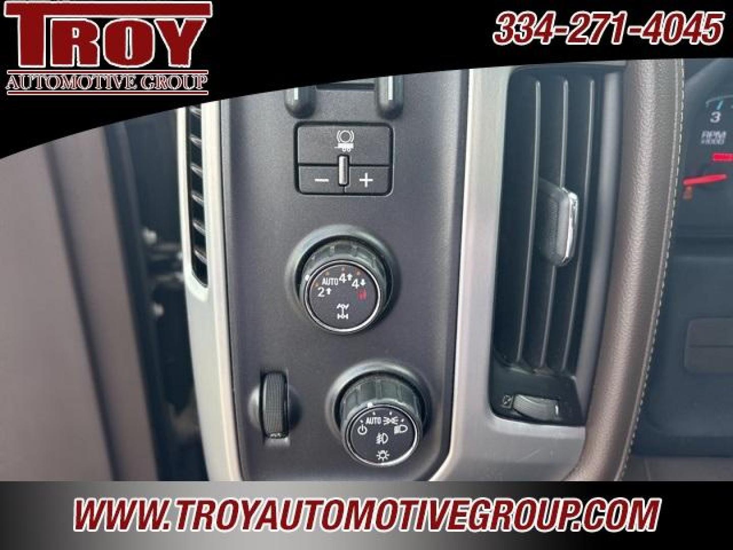 2018 Dark Slate Metallic /Cocoa/Dune GMC Sierra 1500 SLT (3GTU2NEC1JG) with an EcoTec3 5.3L V8 engine, Automatic transmission, located at 6812 Atlanta Hwy, Montgomery, AL, 36117, (334) 271-4045, 32.382118, -86.178673 - Navigation!!<br>Leveling Kit!!<br>Heated/Cooled Seats!!<br>Park Sensors!!<br>Spray N Bedliner!!<br>Tow Package!!<br>Dark Slate Metallic 2018 GMC Sierra 1500 SLT 4WD EcoTec3 5.3L V8 8-Speed Automatic with Overdrive<br><br>Financing Available---Top Value for Trades - Photo#50