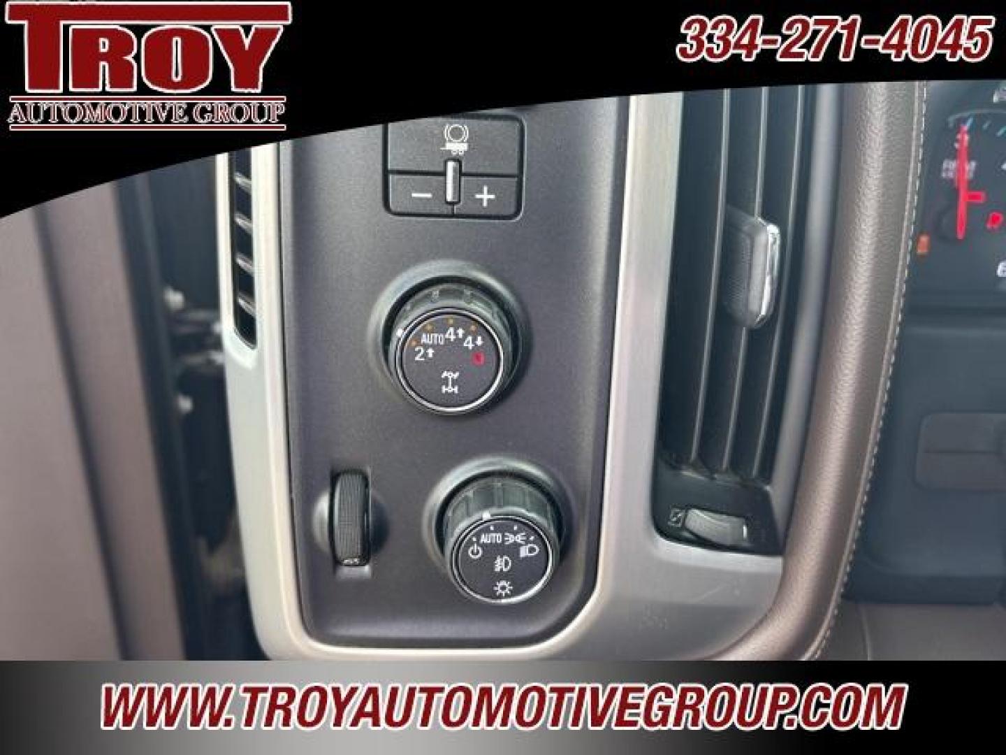 2018 Dark Slate Metallic /Cocoa/Dune GMC Sierra 1500 SLT (3GTU2NEC1JG) with an EcoTec3 5.3L V8 engine, Automatic transmission, located at 6812 Atlanta Hwy, Montgomery, AL, 36117, (334) 271-4045, 32.382118, -86.178673 - Navigation!!<br>Leveling Kit!!<br>Heated/Cooled Seats!!<br>Park Sensors!!<br>Spray N Bedliner!!<br>Tow Package!!<br>Dark Slate Metallic 2018 GMC Sierra 1500 SLT 4WD EcoTec3 5.3L V8 8-Speed Automatic with Overdrive<br><br>Financing Available---Top Value for Trades - Photo#51